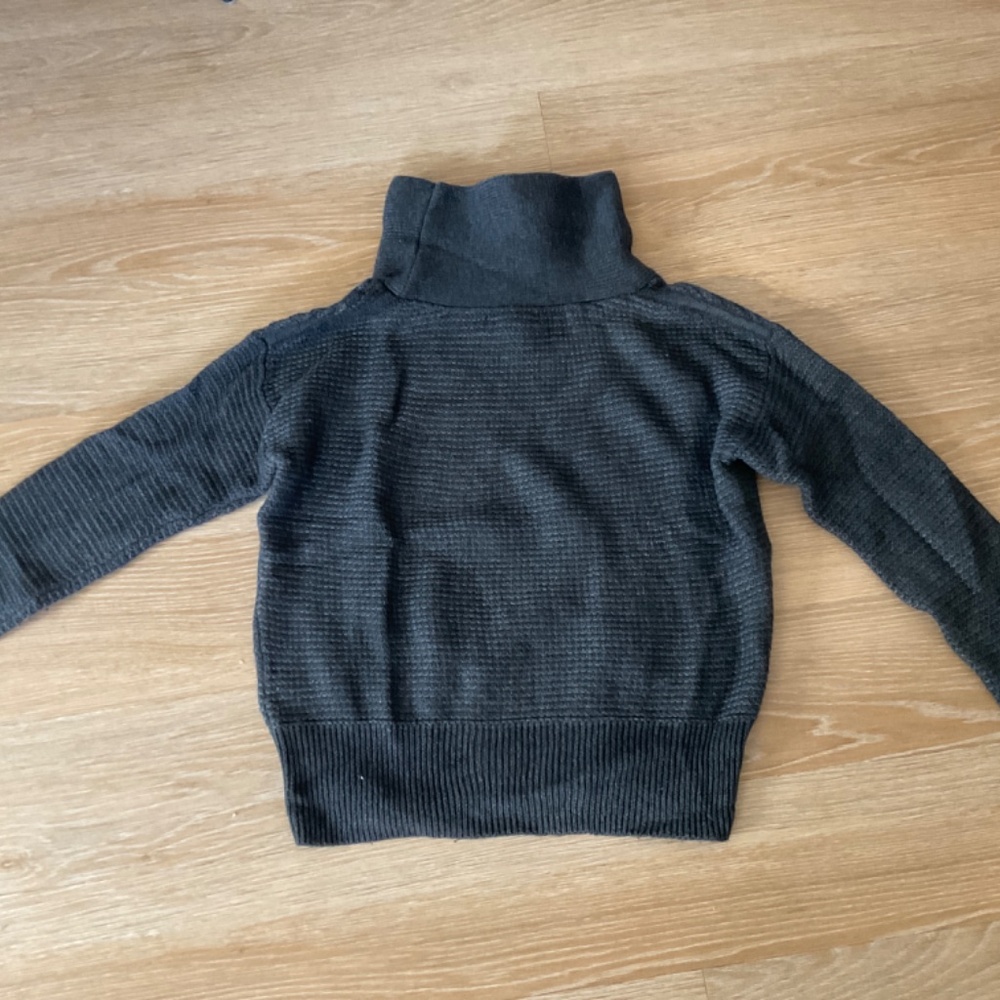 Wool Sweater - Picture 3 of 3
